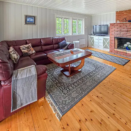 Amazing In With House Sea View