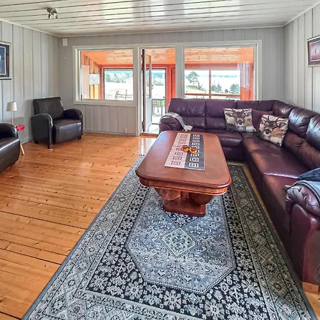Amazing In With House Sea View