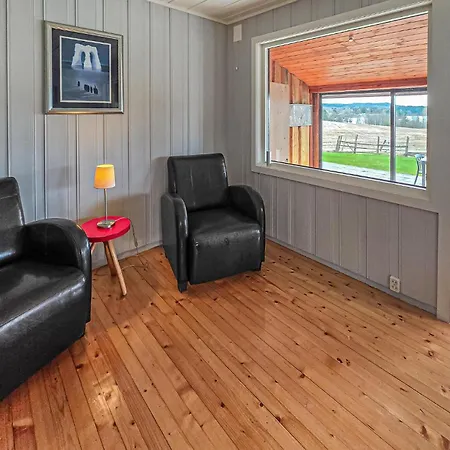 Amazing In With House Sea View Orje