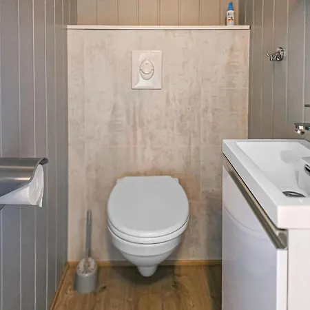 Amazing In With House Sea View * Orje